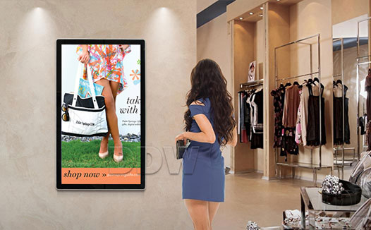 Digital signage