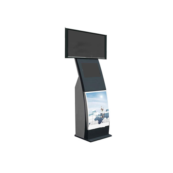 ticker led video wall