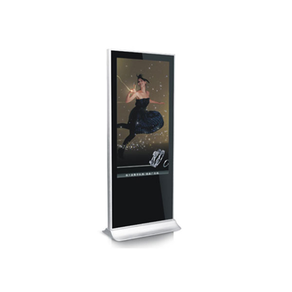 ticker led video wall